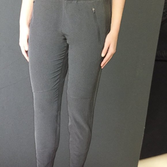 Kirkland Pants - NWT Kirkland Womens active pant Grey size M